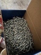 Nity zrywalne cofan 3x8 1000sztuk łeb kulisty