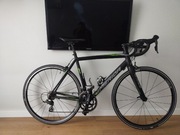 Rower szosowy Merida race 80,stan dobry, wysłucham propozycji ceny 