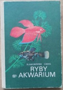 Ryby w akwarium Jakubowski Ring