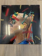 Szymon Burnos - Plastic Music For Deep Thinkers LP