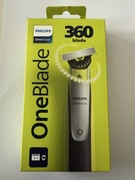 Nowy Trymer Philips OneBlade QP2734/20 ORYGINAŁ 