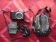 Canon Powershot G7 w bardzo dobrym stanie