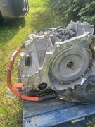 Skrzynia biegów Rav 4  Hybryda automat 