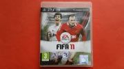 GRA   Ps3     -  FIFA 11