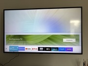 Telewizor Samsung UHD 43” SmartTV LED