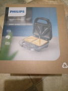 Toster opiekacz sandwich maker Philips HD2331/90