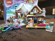 Klocki Friends 41323 oryginalny zestaw LEGO