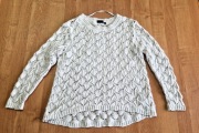 Sweter damski KappAhl rozmiar S