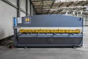 Nożyce gilotynowe Haco Typ TS 3006