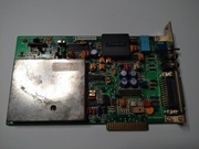 Genlock do Amigi Commodore A2300