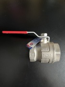 Zawór kulowy przelotowy 2" cale ARCO SENA 150108