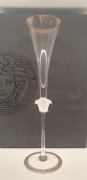 Kieliszek do szampana Rosenthal Versace 