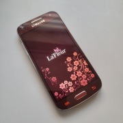 Samsung Galaxy S4 Mini La Fleur GT-i9195