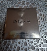Dr Irena Eris smooth % blur photo transparentny puder