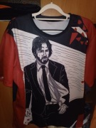 Koszulka John Wick