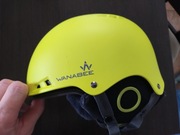 Kask narciarski 54-57