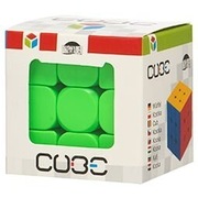 Kostka cube logiczna do układania