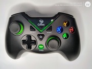 Pad do X Box .Cobra .Kontroler działa na PC.Ideał.