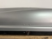 Bagażnik dachowy box thule