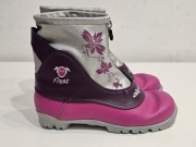 Alpina Frost Girl buty narciarskie biegowe dziecięce r. 35