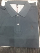 Męska koszula polo marki U.SPolo Assn