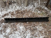 BELKA DACHU TYŁ KRONE