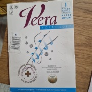 Pończochy samonośne 