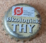 Dania  Økologisk Thy CCI     23853 piwo