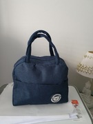 Torba termiczna na lunch 