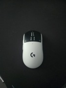 Mysz LOGITECH G Pro X2 Superstrike