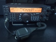 Instrukcja Kenwood TS570. Przed kupnem proszę o kontakt. 