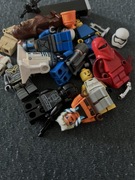 minifigurki star wars gwiezdne wojny