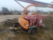 Rębak Jensen Nicolas 425 20cm hatz 