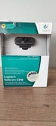 Kamerka internetowa Logitech Webcam C210 Sprawna STAN BDB