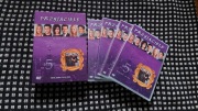 Przyjaciele - Sezon 5: 4 DVD