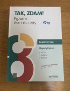 Tak, zdam repetytorium operon