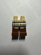 LEGO NOGI DO FIGURKI sw0651 0593 0810 970c88pb17