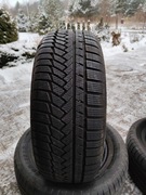 Opony zimowe Continental WinterContact TS850P (Cena za 2 sztuki)