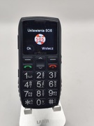 Telefon komórkowy dla seniora ARTFONE C1 Bez Simlocka Dwie Karty PL MENU