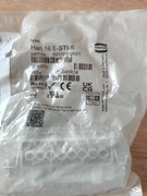 Złącze męskie HARTING Han 16 E-STI-S 
