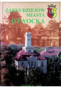 ZARYS DZIEJÓW MIASTA OTWOCKA