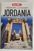 >>> BERLITZ Przewodnik ilustrowany JORDANIA <<<