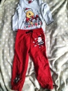 Zestaw świąteczny r.86-92