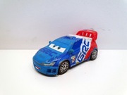 Mattel Disney Pixar Cars Auta Raoul Caroule