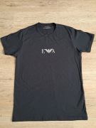 Thisert Armani męski 