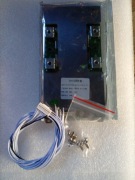 Moduł BMS balanser 8s 150A lifepo4  24v.