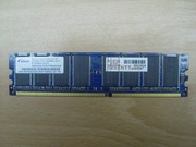 Elixir 512MB (1x512MB) DDR 400MHz