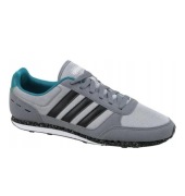BUTY MĘSKIE ADIDAS NEO CITY RACER F99335 ROZMIAR 43 1/3 27,5CM NOWE