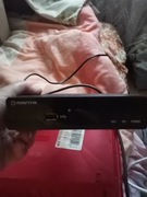 Sprawny dekoder tuner MANTA DVBT06x DVB-T 6 prog REPUBLIKA TV Nova WP