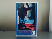 Na śniegu _ Europol _ Kaseta VHS